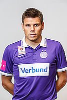 Ognjen Vukojevic 2015-2016