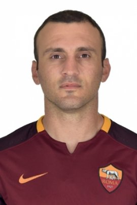 Vassilis Torosidis 2015-2016