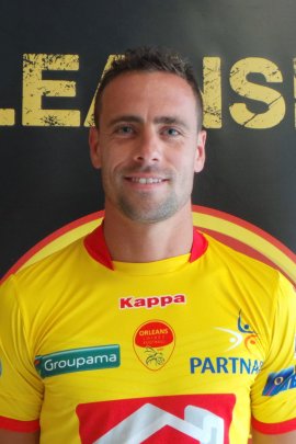 Matthieu Ligoule 2015-2016