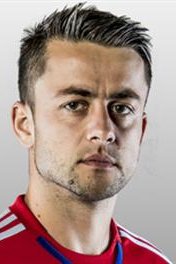 Lukasz Fabianski 2015-2016