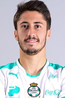 José Abella 2015-2016