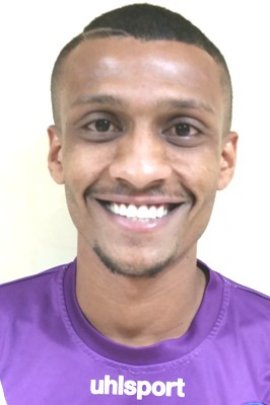 Fahad Sabil Obeid 2015-2016