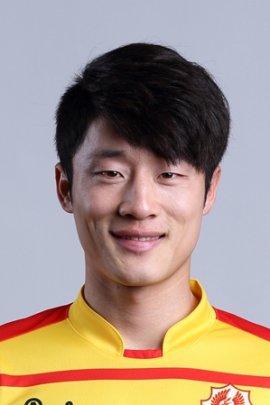 Ho-nam Kim 2015-2016
