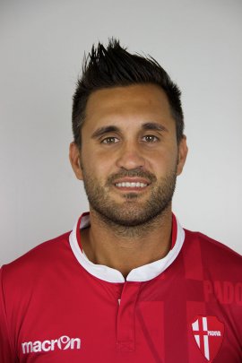 Daniel Niccolini 2015-2016
