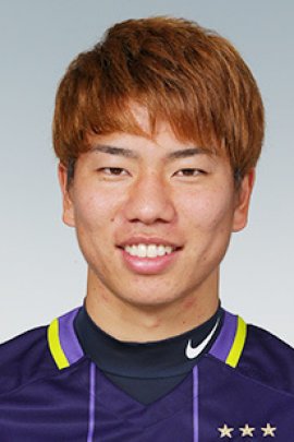 Takuma Asano 2015-2016