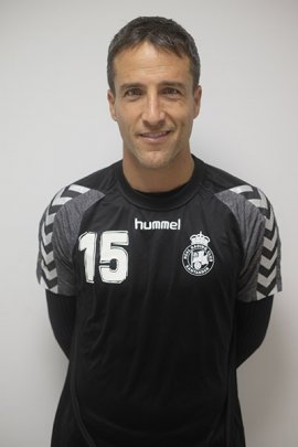 César Caneda 2015-2016