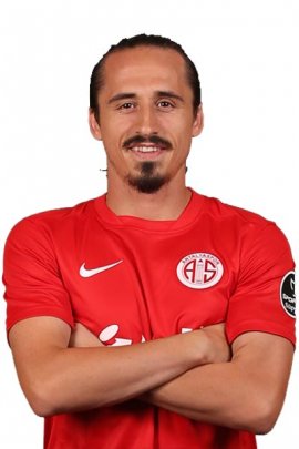 Ozkan Serdar 2015-2016