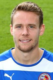 Chris Gunter 2015-2016