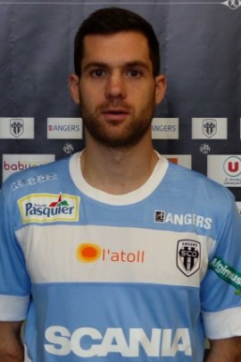 Denis Petric 2015-2016