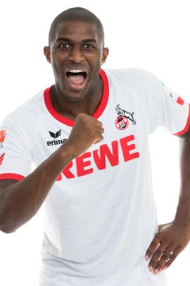 Anthony Modeste 2015-2016