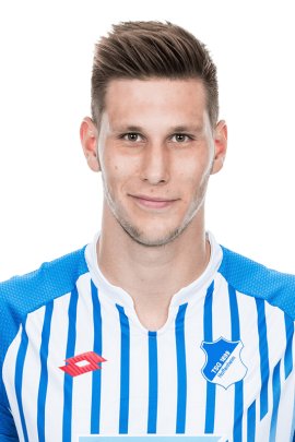 Niklas Süle 2015-2016