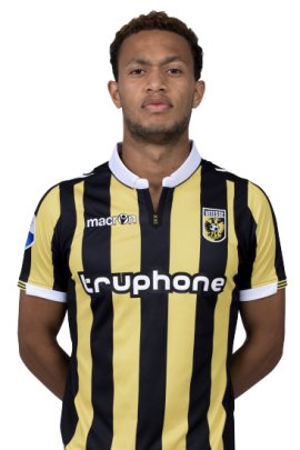 Lewis Baker 2015-2016