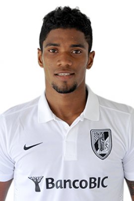 Ricardo Gomes 2015-2016