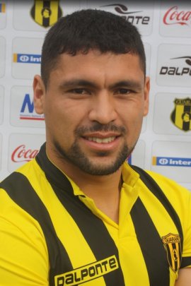 Juan Patino 2015-2016