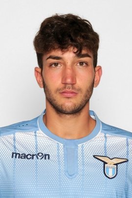 Danilo Cataldi 2015-2016