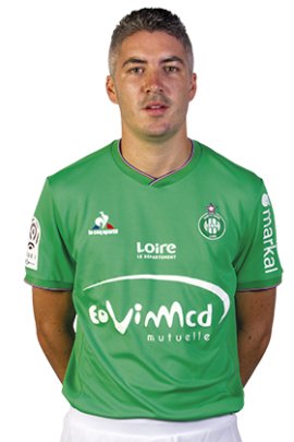 Fabien Lemoine 2015-2016