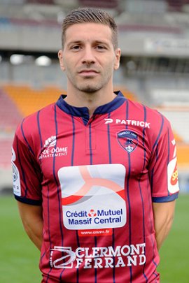 Karim Djellabi 2015-2016