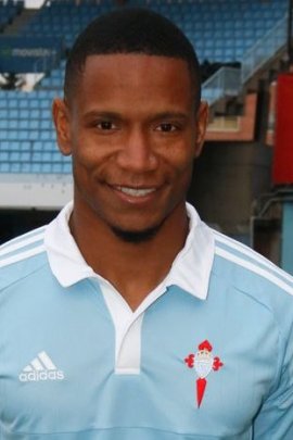 Claudio Beauvue 2015-2016