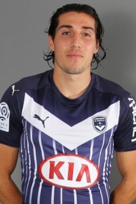 Enzo Crivelli 2015-2016