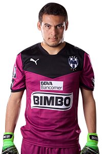 Luis Cardenas 2015-2016