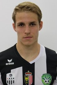 Stefan Hager 2015-2016