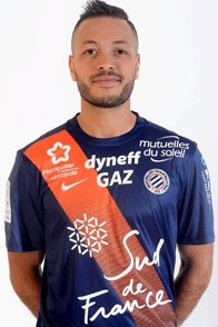 Jamel Saihi 2015-2016