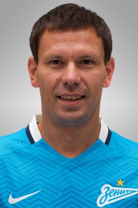 Konstantin Zyryanov 2015-2016