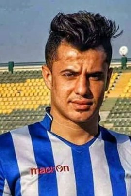 Mahmoud Hamdi 2015-2016