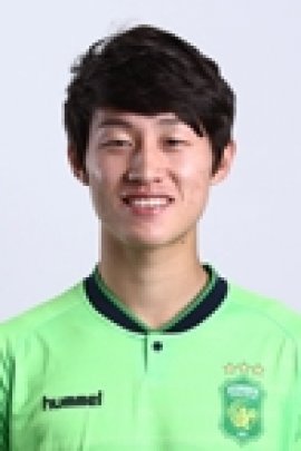 Jae-seong Lee 2015-2016