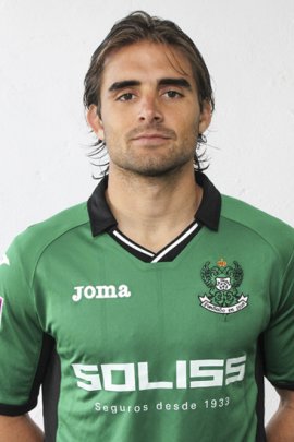Juan Esnáider 2015-2016