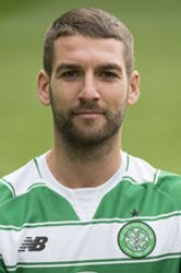 Charlie Mulgrew 2015-2016