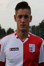 Pasquale Mazzocchi 2015-2016