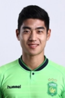 Ju-yong Lee 2015-2016