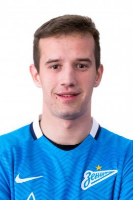 Vukasin Jovanovic 2015-2016
