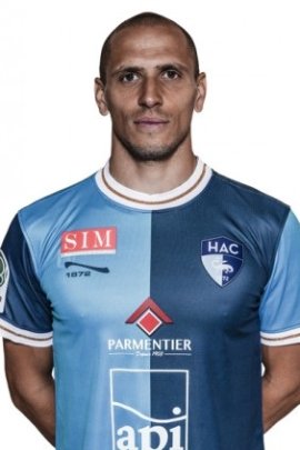 Ludovic Gamboa 2015-2016