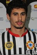  Gil Dias 2015-2016