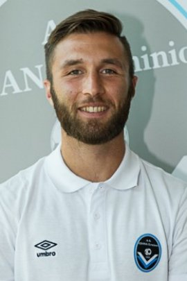 Matteo Marotta 2015-2016