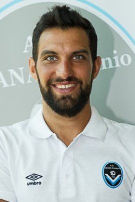 Fabio Perna 2015-2016