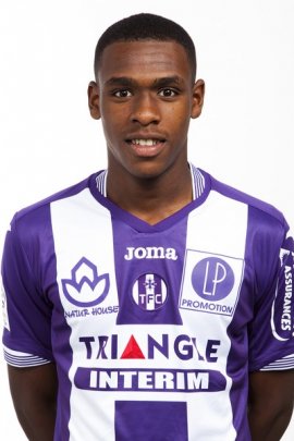 Issa Diop 2015-2016