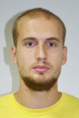 Anatoliy Timofeev 2015-2016