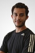 Ahmed Ayman Mansour 2015-2016