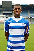 Kingsley Ehizibue 2015-2016