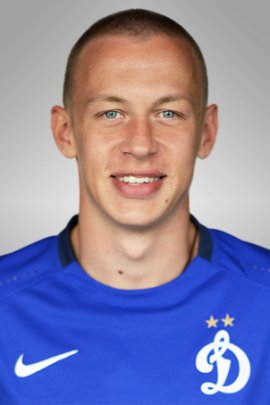 Nikolay Obolskiy 2015-2016