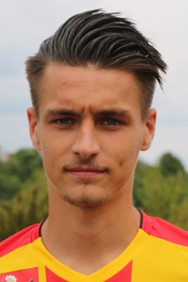 Valentin Wojtkowiak 2015-2016