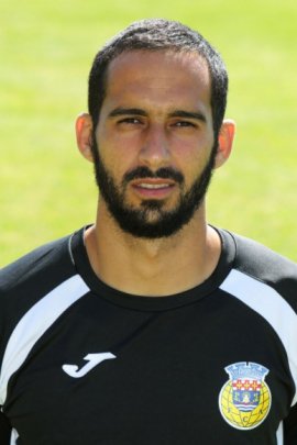 Rafael Bracalli 2015-2016