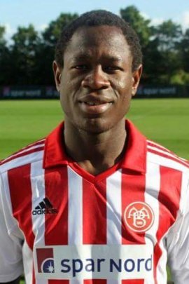 Christian Bassogog 2015-2016