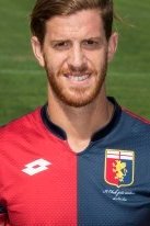 Cristian Ansaldi 2015-2016