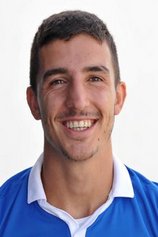 Claudio Morra 2015-2016