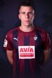 Cristian Rivera 2015-2016