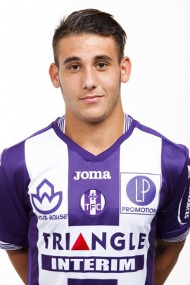 Maxime Pélican 2015-2016